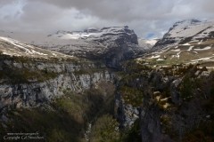 canyon Añisclo